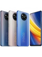 Xiaomi Poco X3 Pro Dual Sim 256GB 8GB RAM (Ekspozicinė prekė)